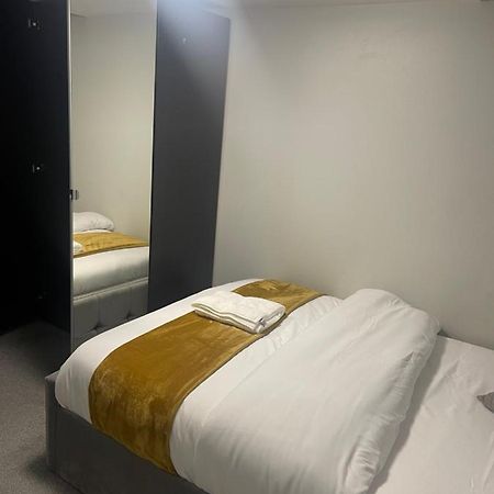 Beautiful En-Suite Bedroom Ipswich Dış mekan fotoğraf