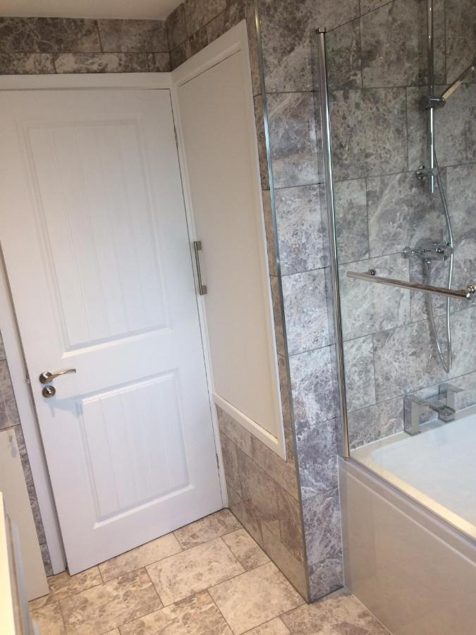Beautiful En-Suite Bedroom Ipswich Dış mekan fotoğraf