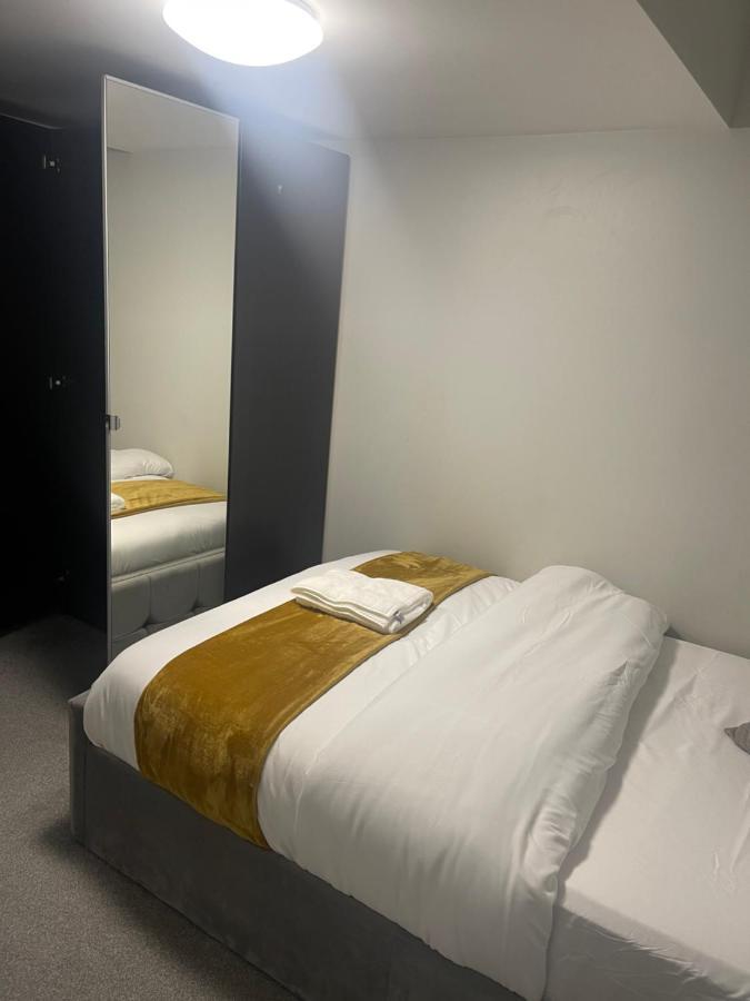 Beautiful En-Suite Bedroom Ipswich Dış mekan fotoğraf