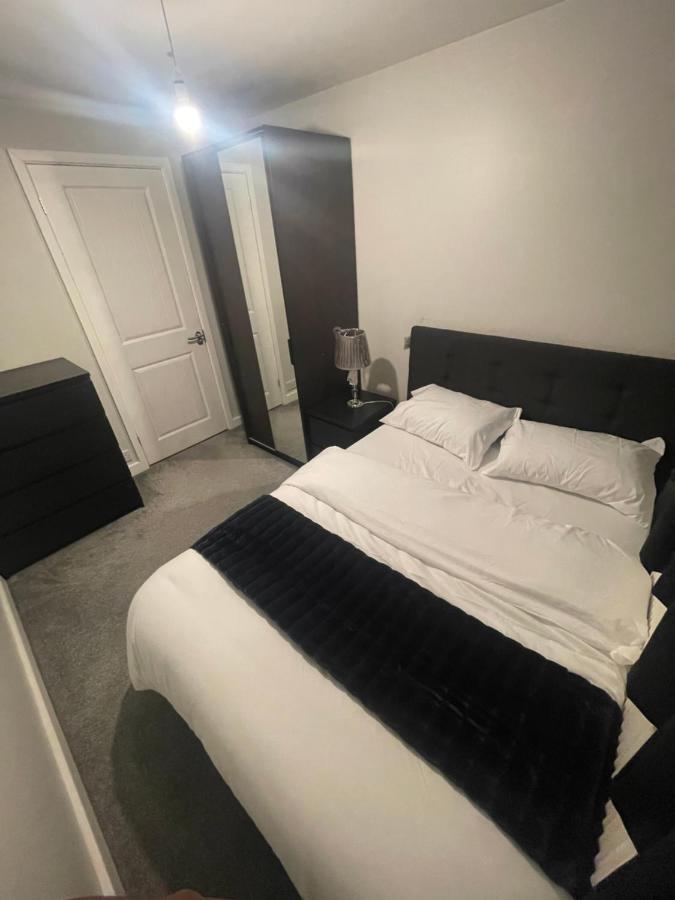 Beautiful En-Suite Bedroom Ipswich Dış mekan fotoğraf
