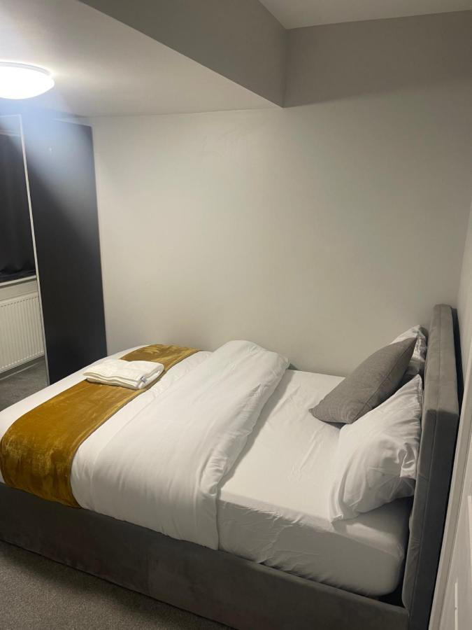 Beautiful En-Suite Bedroom Ipswich Dış mekan fotoğraf