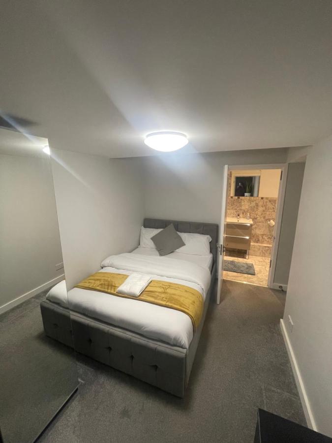Beautiful En-Suite Bedroom Ipswich Dış mekan fotoğraf