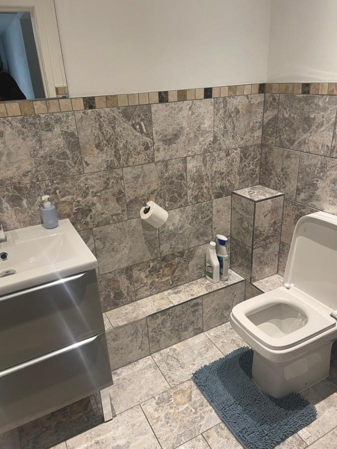Beautiful En-Suite Bedroom Ipswich Dış mekan fotoğraf