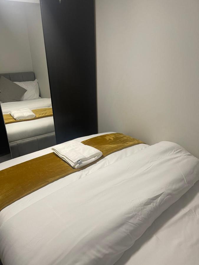 Beautiful En-Suite Bedroom Ipswich Dış mekan fotoğraf