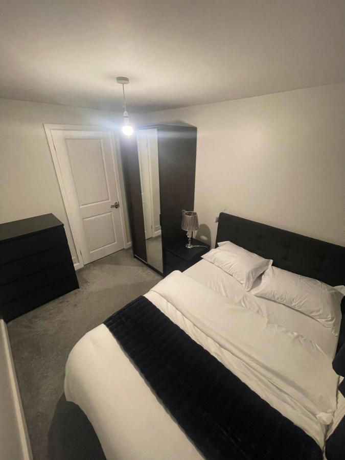 Beautiful En-Suite Bedroom Ipswich Dış mekan fotoğraf
