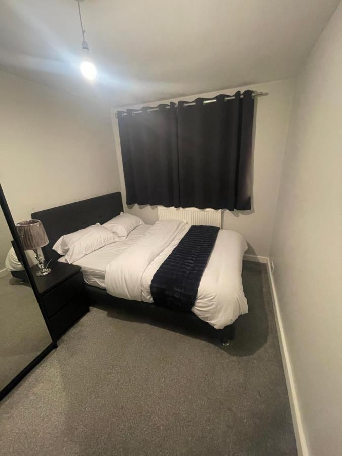 Beautiful En-Suite Bedroom Ipswich Dış mekan fotoğraf