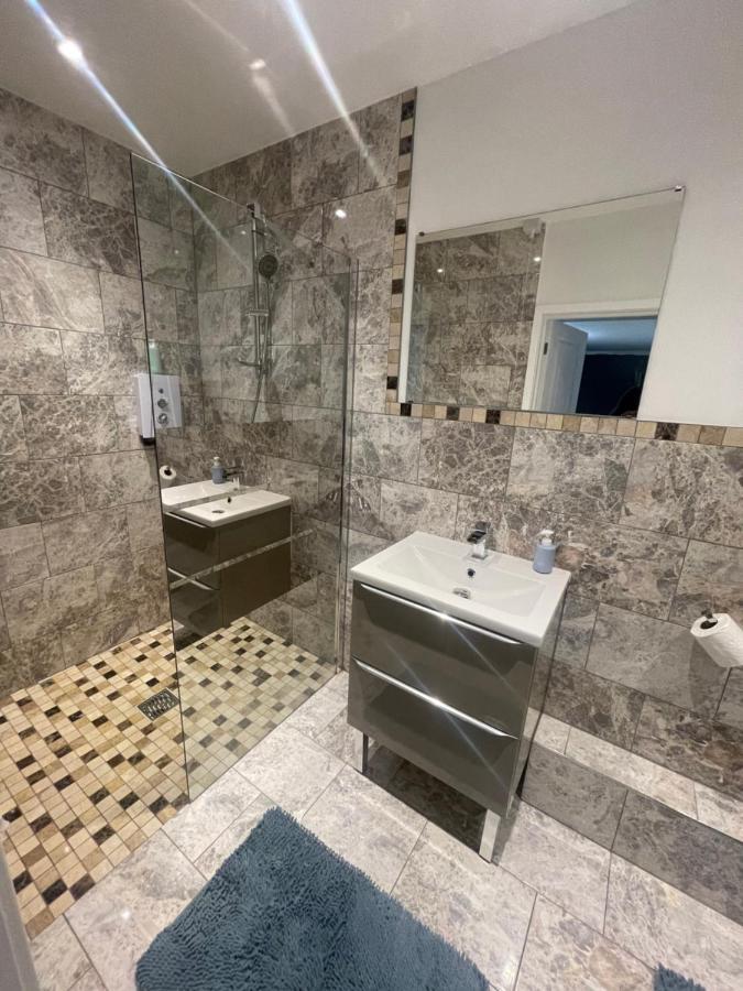 Beautiful En-Suite Bedroom Ipswich Dış mekan fotoğraf